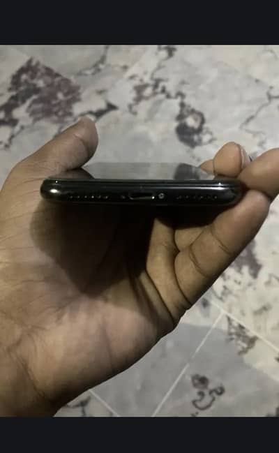 Apple iPhone X