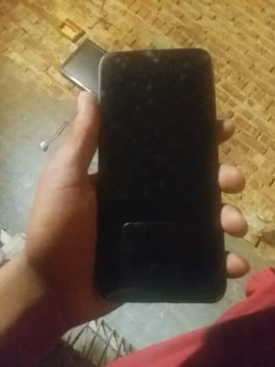 tenco spark 50