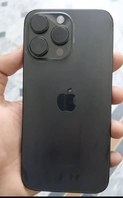 Apple iPhone 14 Pro Max 128 gb