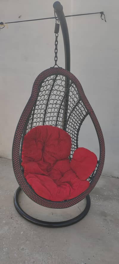 Hanging Swing Chair/Jhoola