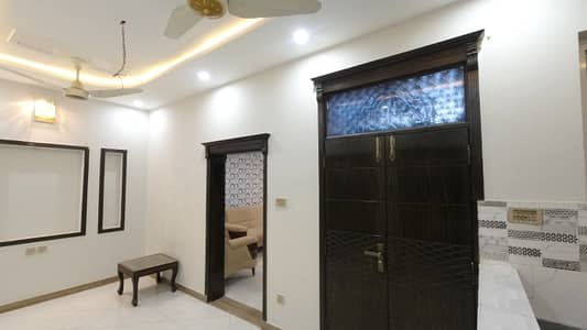 In Kuri Road House Sized 5 Marla For sale