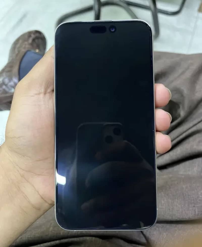 Iphone 15 pro max JV 3
