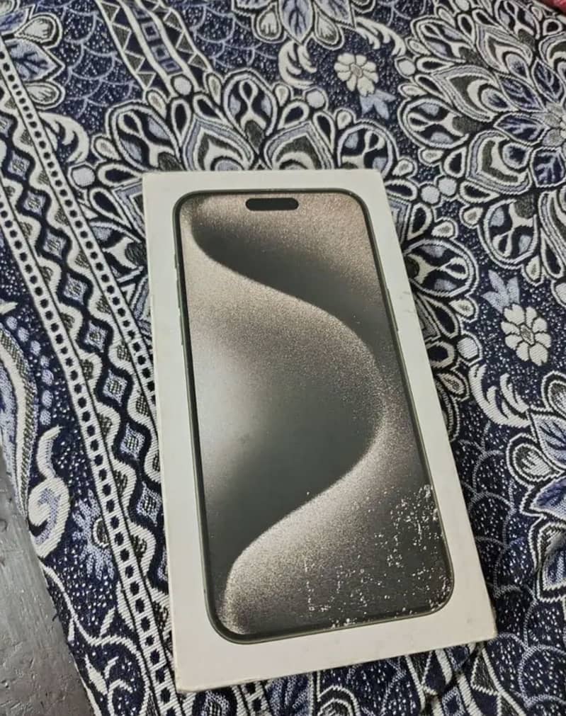Iphone 15 pro max JV 11