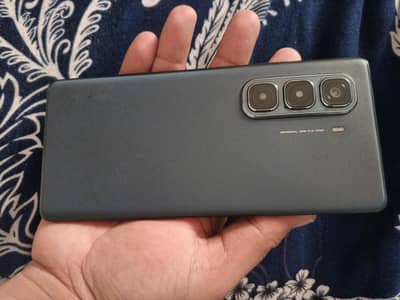 Infinix Hot 50 Pro Plus