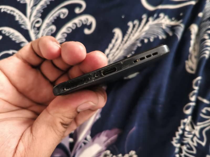 Infinix Hot 50 Pro Plus 2