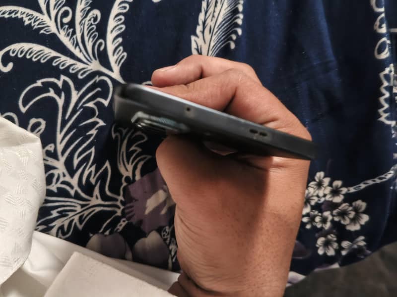 Infinix Hot 50 Pro Plus 3