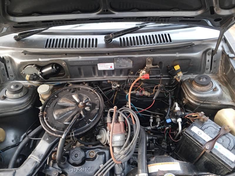 Suzuki Mehran VXR 2010 0