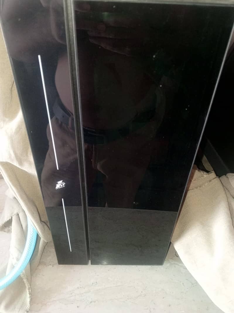 Gaming PC 0