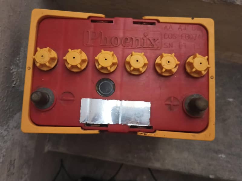 12 volt battery 0