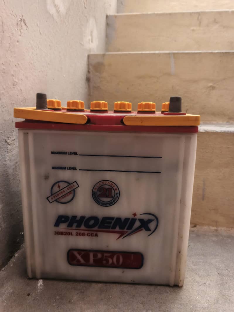 12 volt battery 1