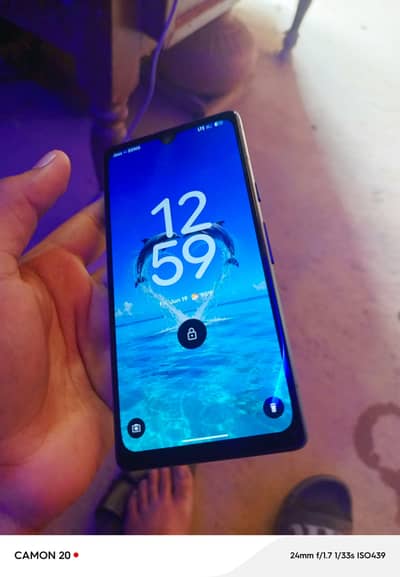 Google Pixel 7a