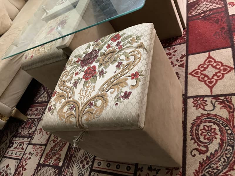 Sofa set 5