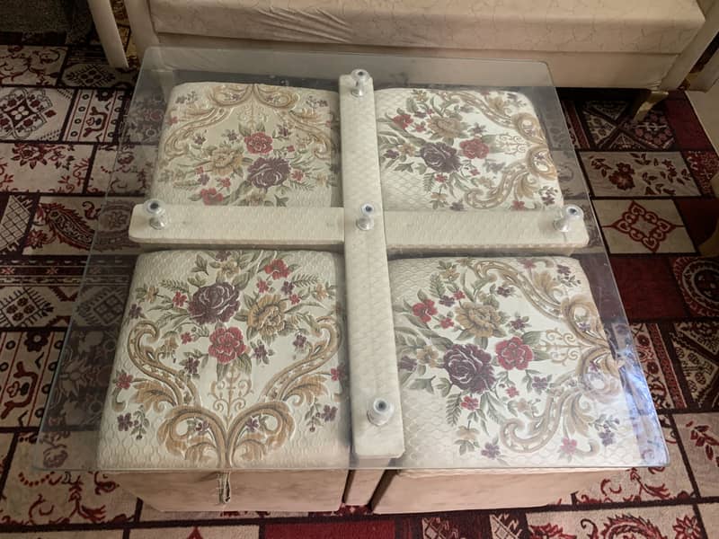 Sofa set 6