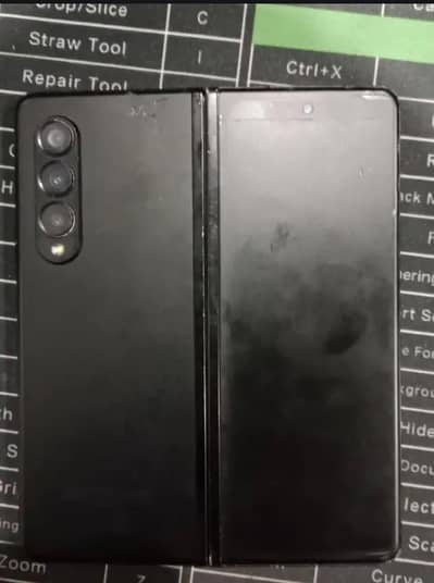 Samsung fold 3