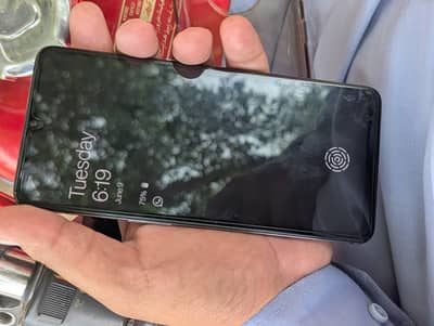 One Plus 7T 8 128 Urgent sale And Exchange possible