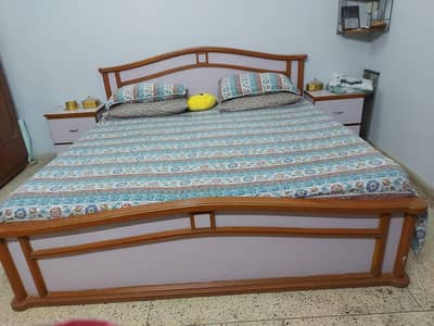 Bedroom furniture