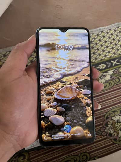 Vivo S1