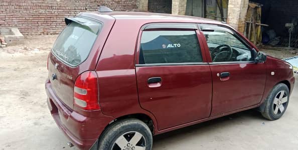 Suzuki Alto 2010