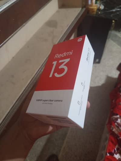 Redmi 13