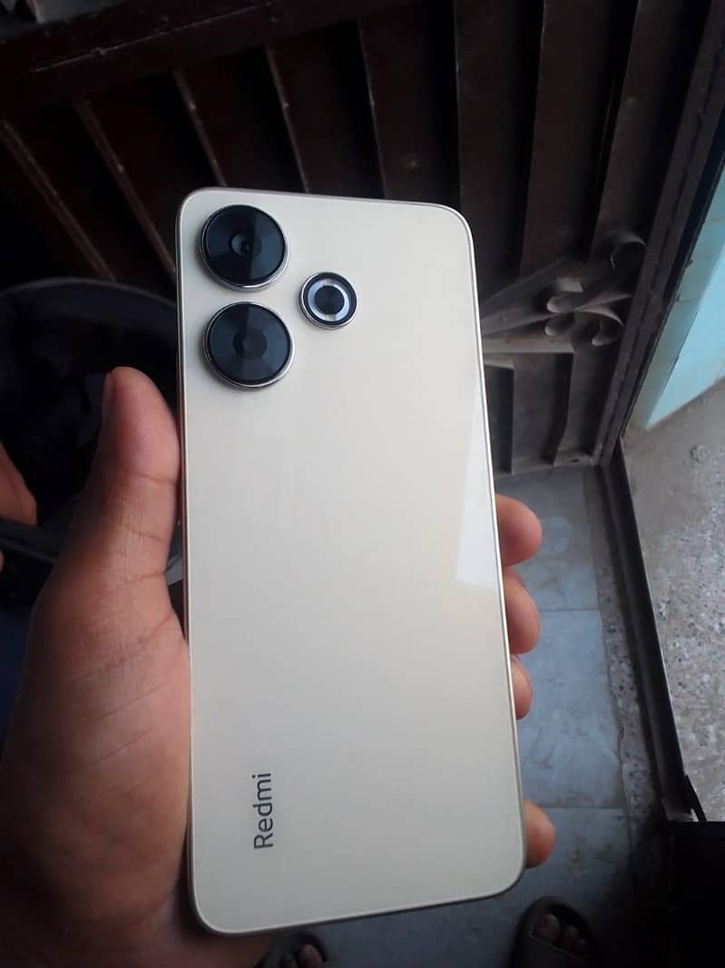 Redmi 13 1