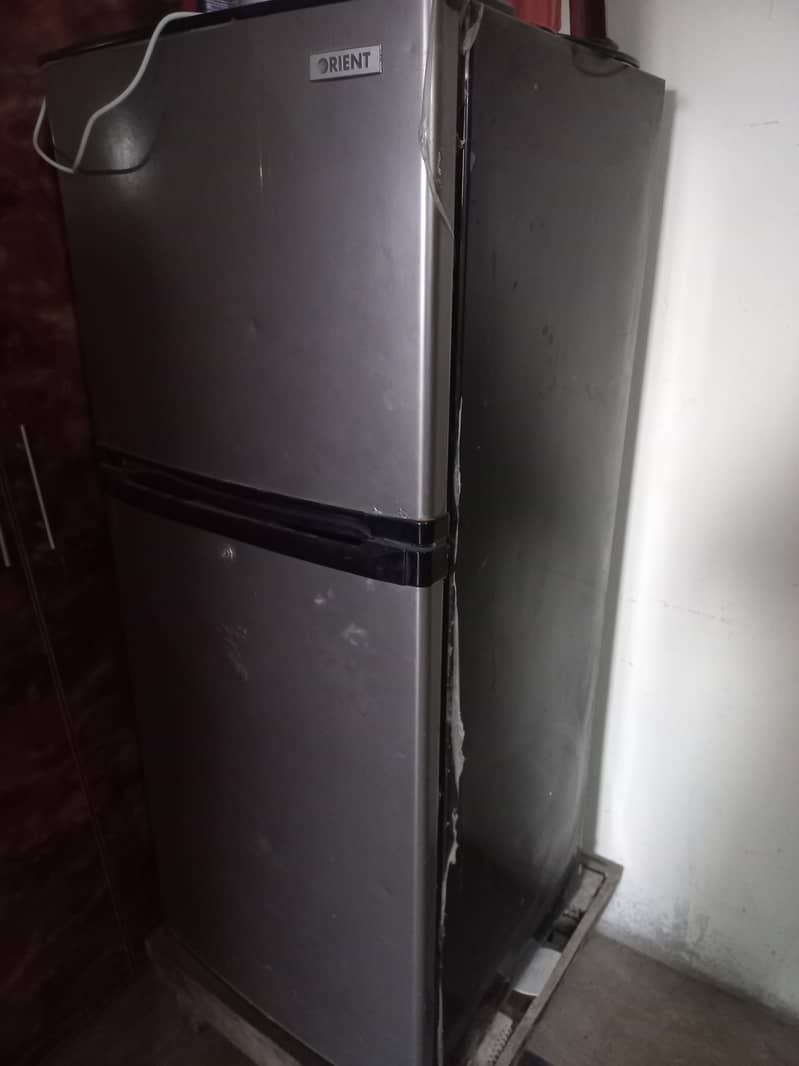 orient fridge 0
