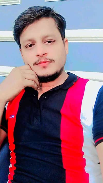 Abbasali Abbasali