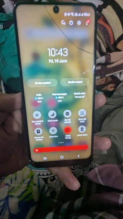 s20 ultra pta dule 5g