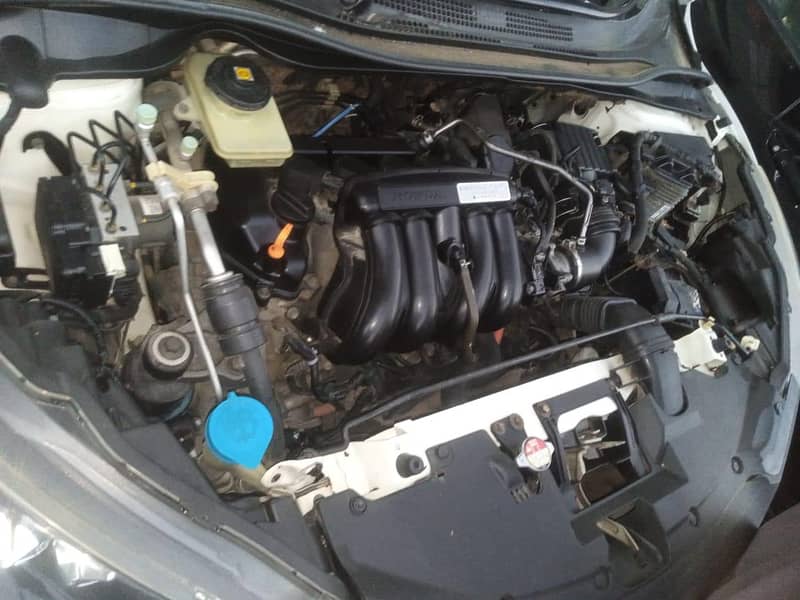 Honda Vezel 2015 6