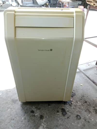 portable ac