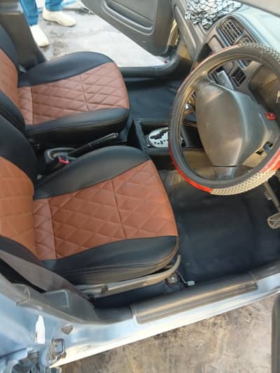 Suzuki Alto 2004