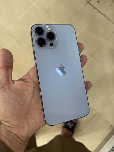 Apple iPhone 13 Pro Max