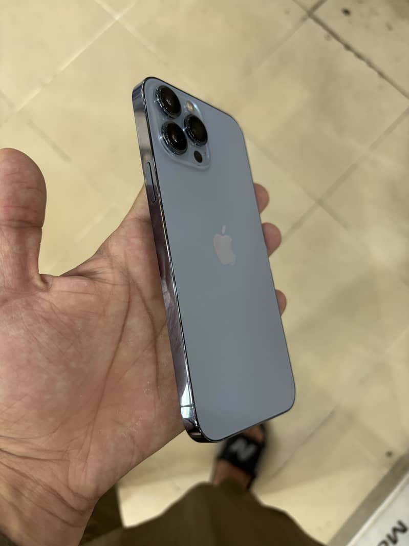 Apple iPhone 13 Pro Max 1