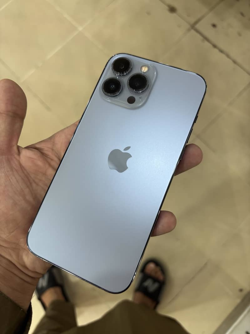 Apple iPhone 13 Pro Max 2
