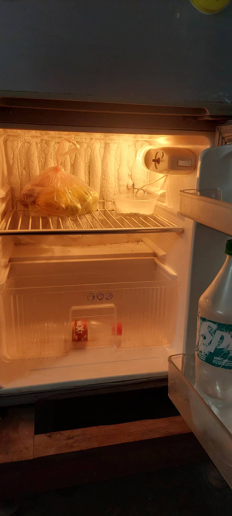 Room fridge 2