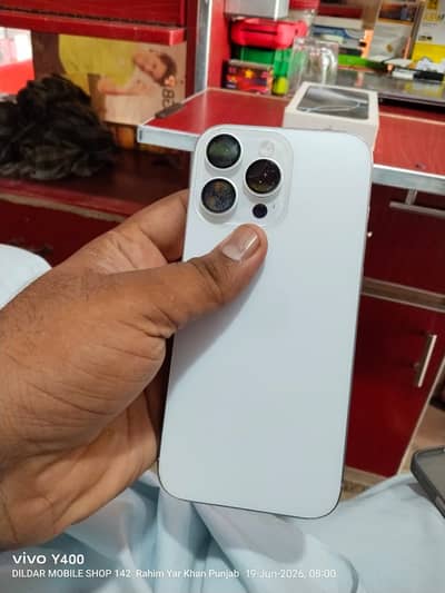 Apple iPhone 16 Pro Max