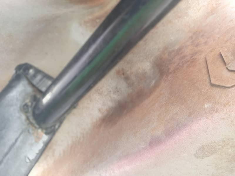 fuel tank 6