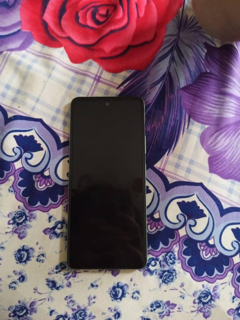 Infinix Hot 50 0