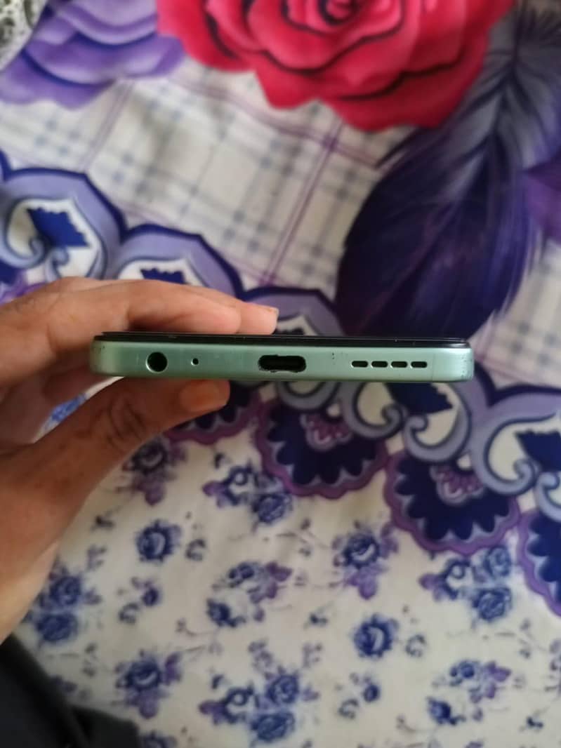 Infinix Hot 50 5
