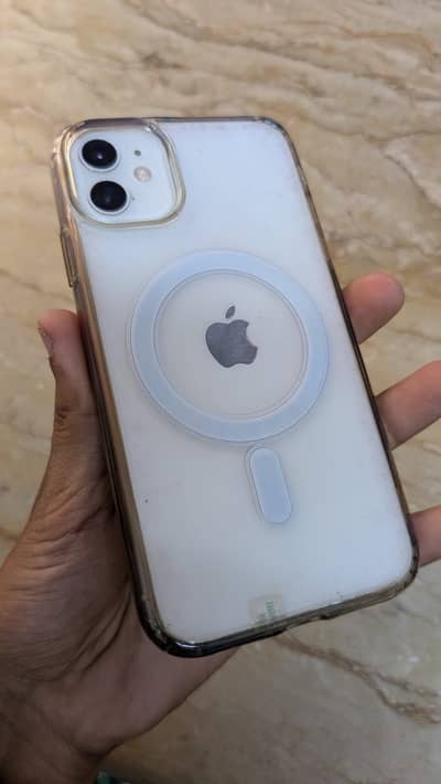 Apple iPhone 11
