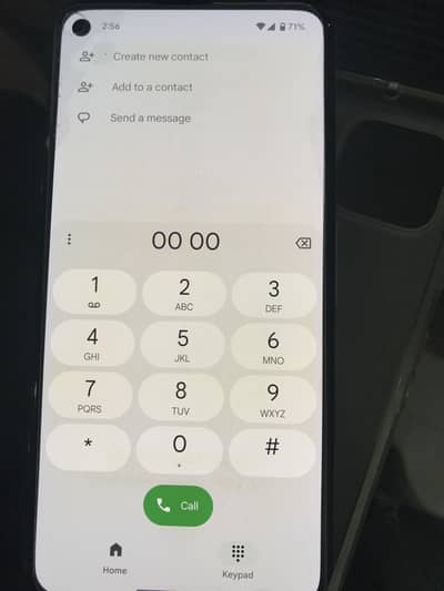 Google Pixel 5