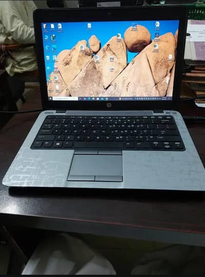 HP EliteBook 820 G2 Core i5 5th Gen | 8GB RAM | 128GB SSD + 512GB HDD