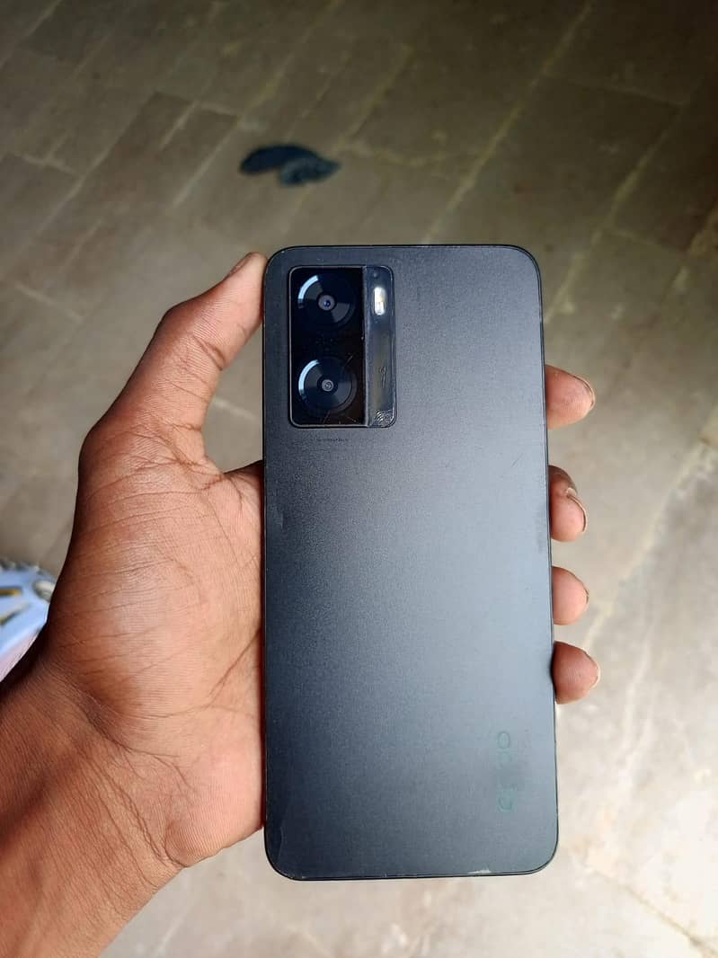 OPPO A57 1