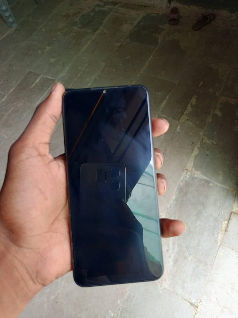 OPPO A57 6