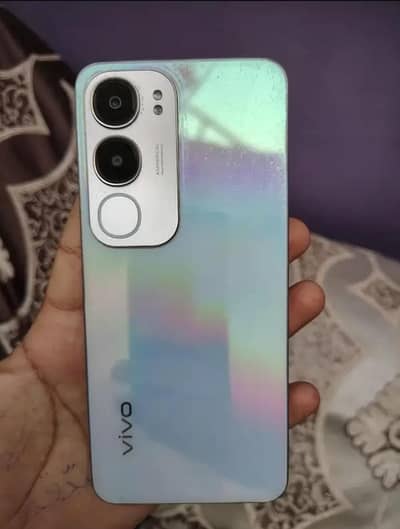Vivo Other Model vivo y19s ram rom 6x6x /128