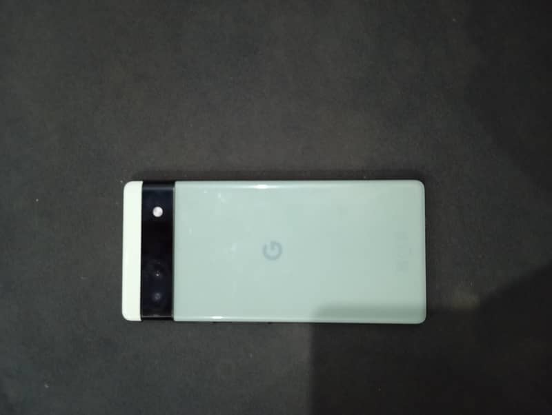 Google Pixel 6a 6