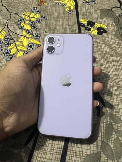 Apple iPhone 11