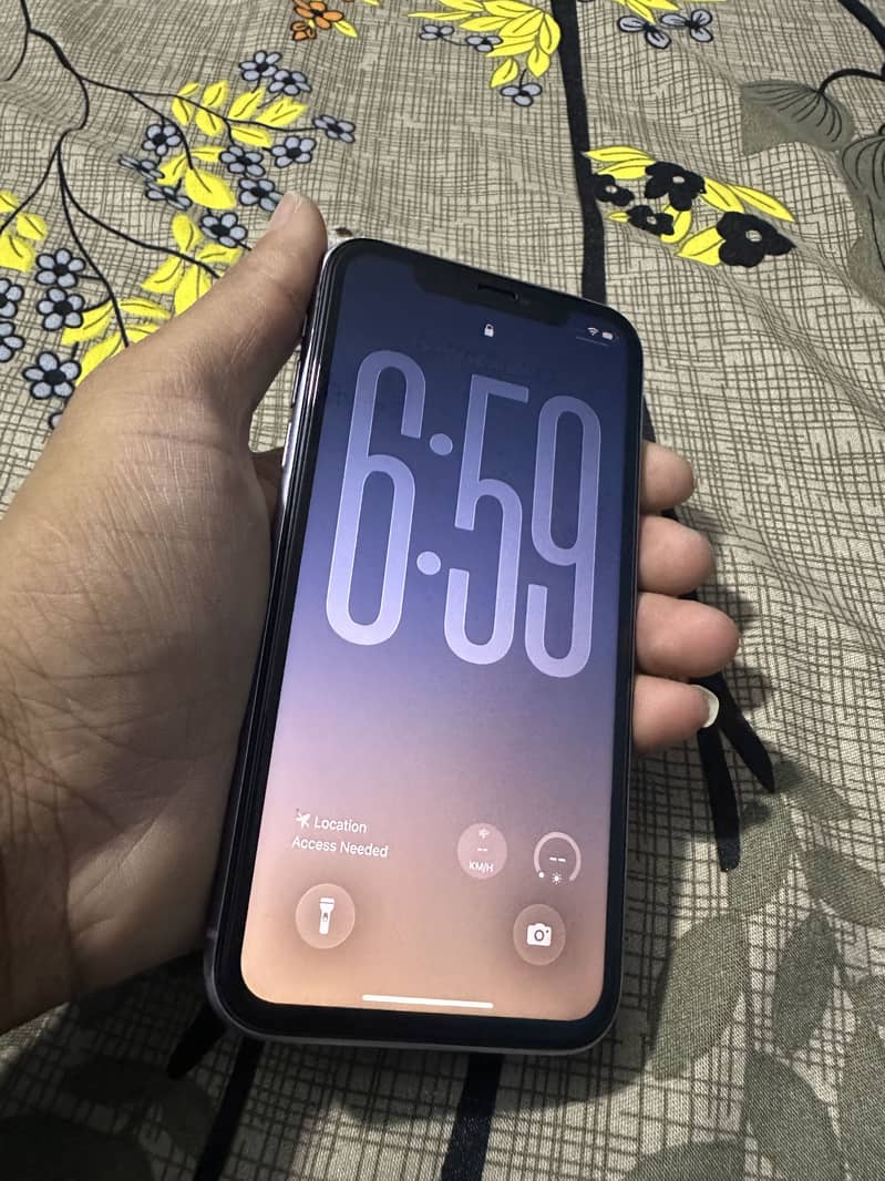 Apple iPhone 11 1