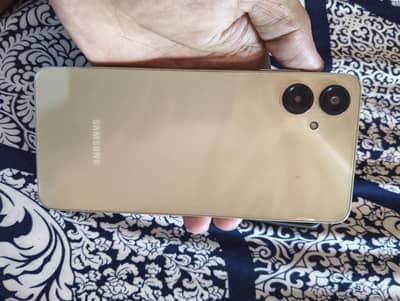 samsung A06 6/128