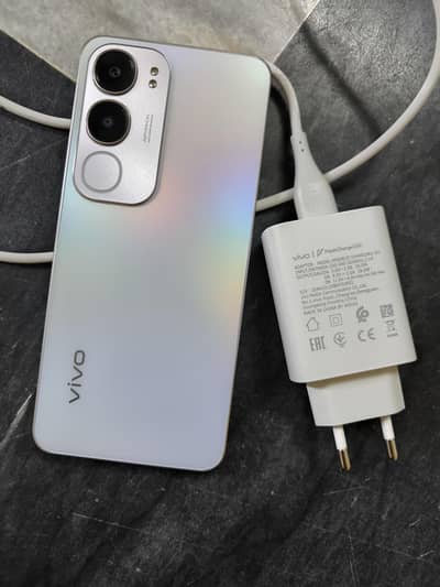 Vivo Y19s