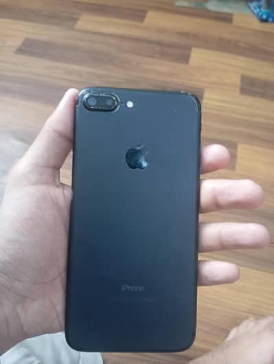 Apple iPhone 7 Plus Non PTA 32 gb